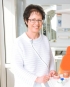 Dr. Ute Feyrer, Stuttgart, Kieferorthopädin
