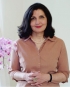 Portrait Dr. med. Mahnaz Memarzadeh, Praxis für Kinder- und Jugendpsychiatrie und -psychotherapie, Berlin-Charlottenburg, Kinderpsychiaterin, Facharzt für Kinder- und Jugendpsychiatrie und -psychotherapie