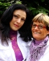 Portrait Luljeta Gashi-Gerdung, Gemeinschaftspraxis Dr.Ascherl& Gashi-Gerdung, Fellbach-Schmiden, Internistin, Allgemeinärztin, Hausärztin