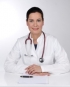 Portrait Dr. med. Christina Westphal, Praxis Dr. Westphal, Ahrensburg, Nephrologin, Pneumologin, Internistin