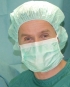 Portrait Dr. med. Thorsten Morlang, Sankt-Katharinen Krankenhaus, Frankfurt, Orthopäde und Unfallchirurg, Viszeralchirurg, Chirurg