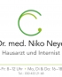 Dr. med. Niko Neye, Hausarztpraxis Tegel, Berlin, Internist