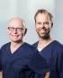 Portrait Dr. med. Dr. med. dent. Tim Bartholl, MKG Dorsten, Mund-Kiefer-Gesichtschirurgie, Oralchirurgie, Implantologie, Dorsten, Zahnarzt, Oralchirurg, MKG-Chirurg