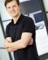 Portrait Dr. Ferdinand Baumgärtel, Zahnarzt Dr. med. dent Ferdinand Baumgärtel vom Quarree Dental - Zahnarzt Hamburg, Hamburg, Zahnarzt