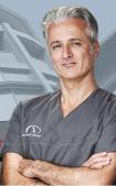 Portrait Dr. med. Darius Alamouti, Privatarztpraxis, Bochum, Hautarzt
