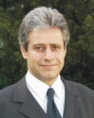 Portrait Dr. med. Lassos Kalodikis, Praxisklinik Figura Nova, Berlin, Hautarzt
