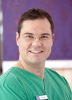 Portrait Dr. med. Stephan Günther, Aesthetix Düsseldorf, Plastische und Ästhetische Chirurgie, Düsseldorf, Plastischer Chirurg