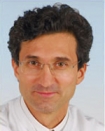 Portrait Dr. med. Ramin Khorram, ÄSTHETIK FORUM BREMEN, Bremen, Plastischer Chirurg
