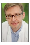 Portrait Dr. med. Onno Frerichs, Klinik für Plastische, Ästhetische und Handchirurgie, Martin-Luther-Krankenhaus, Berlin, Plastischer Chirurg