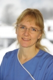 Portrait Dr. Gisela Strauß, Bad Wiessee, Zahnärztin