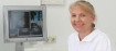 Portrait Dr. Ursula Kupf, Regensburg, Kieferorthopädin, Zahnärztin