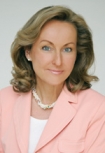 Portrait Dr. Angela Zipf-Pohl, Veni Vidi -Ärzte für Augenheilkunde-, Köln, Augenärztin