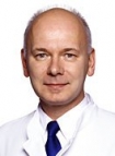 Portrait Dr. med. Klaus Mengedoht, Augenarzt, Gütersloh, Augenarzt, Ophthalmologe,