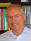 Portrait Dr. med. Peter G. Habermann, Frauenarztpraxis, Gynäkologische Onkologie, Fulda, Frauenarzt