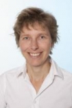 Portrait Dr.med. Astrid Dangel, Zentrum für Endokrinologie, Kinderwunsch und Pränatale Medizin, Hamburg, Praxis im Barkhof, Hamburg, Frauenärztin