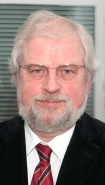 Portrait Dr. med. Wolfgang Mitlehner, Praxis für Innere Medizin, Pneumologie, pneumologische Onkologie und Allergologie, Klappholz, Internist, Pneumologe, Lungenarzt