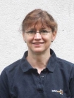 Portrait Dr. med. Kerstin Dust, Fürth, Viszeralchirurgin, Orthopädin und Unfallchirurgin, Chirurgin