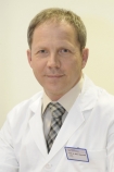 Portrait Prof. Dr. med. Prof. h.c. Marc Reymond, Marienhospital Herne, Universitätsklinikum der Ruhr-Universität Bochum, Klinik für Chirurgie, Herne, Viszeralchirurg, Chirurg