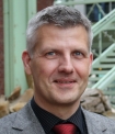Portrait Dr. med. Ulrich Tappe, Ärztezentrum Hamm Norden, Hamm, Gastroenterologe, Internist