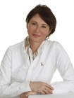 Portrait Dr. med. Marzena Voelkel, Praxis für Ästhetische Medizin, im Medizinischen Zentrum am Klinikum, Porta Westfalica, Anästhesistin