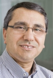 Portrait Dr. med. Mahmood Bares, Facharzt für Innere Medizin und Kardiologie , München, Kardiologe, Internist