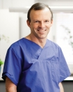 Portrait Dr. Stefan Greimel, Fachinternistische Praxis Dr. Greimel, Markt Schwaben, Internist, Gastroenterologe