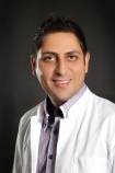 Portrait Dr. med. Arna Shab, Med Aesthet, Hautarztpraxis und Praxis für Ästhetik, Frankfurt, Hautarzt, -