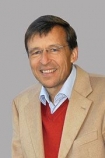 Portrait Dr. med. Thomas Heintze, Praxis für ganzheitliche Medizin, Marburg-Bauerbach, Internist