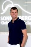 Portrait Dr Boris Sonnenberg, SONNENBERG Kieferorthopädie, Stuttgart, Kieferorthopäde, Fachzahnarzt für Kieferorthopädie