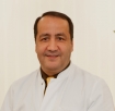 Portrait Dr. Dr. med. Mostafa Ghahremani T., SINA-Privatklinik für Plastische und Ästhetische Chirurgie / Gesichtschirurgie, Obertshausen, MKG-Chirurg, Plastischer Chirurg