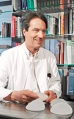 Portrait Dr. Sven von Saldern, Augsburg, Plastischer Chirurg