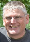 Portrait Dr. med. Andreas Hahn, München, Internist