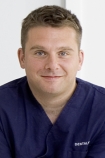 Portrait Dr. Daniel Homann, DENTALYS FAchzahnarzt für Oralchirurgie Dr. Daniel Homann, Murnau, Oralchirurg, Zahnarzt