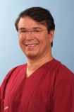 Portrait Dr.med Klaus Hoffmann, Unihautklinik Bochum   ÄSTHETIK, JOsef Carree Bochum - HAUTTEAM, Bochum, Hautarzt