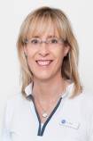 Portrait Dr. Monika Boß, Zahnarztpraxis am Lintorfer Markt, Ratingen, Zahnärztin