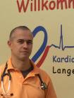 Portrait Dr. med. Sebastian Szabo, Kardiopraxis Langenfeld, Langenfeld (Rheinland), Internist, Kardiologe