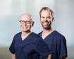 Portrait Dr. med. Dr. med. dent. Tim Bartholl, MKG Dorsten, Mund-Kiefer-Gesichtschirurgie, Oralchirurgie, Implantologie, Dorsten, Zahnarzt, Oralchirurg, MKG-Chirurg