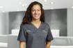 Portrait Dr. Lisa Christ, dein.dental SIMMERN, MVZ-NAHE-HUNSRÜCK DR. PAPE GMBH, Simmern, Kieferorthopädin, Zahnärztin