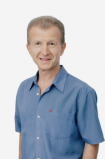 Portrait Dr. Liviu Achim, Zahnarztpraxis Dr. Achim - Zahnarzt Wien, Wien, Zahnarzt