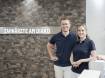 Portrait Dr. Kristina Schneid, Zahnärzte am Diako Augsburg - Schneid & Kollegen, Augsburg, Zahnärztin