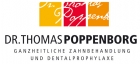 Logo Zahnarzt : Dr. Thomas Poppenborg, , , Mönchengladbach