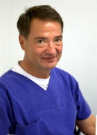 Portrait Dr. Rainer Tempelmeier, Dr. Tempelmeier Zahnarzt für Oralchirurgie, Bochum, Oralchirurg