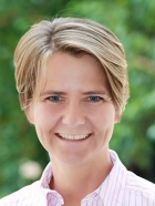 Portrait Dr. med. Sabine Krämer, Praxis, Frankfurt, Psychiaterin und Psychotherapeutin