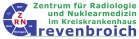 Logo Radiologe : Walter Koska, Zentrum für Radiologie und Nuklearmedizin im Kreiskrankenhaus Grevenbroich, , Grevenbroich