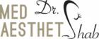 Logo Hautarzt, - : Dr. med. Arna Shab, Med Aesthet, Hautarztpraxis und Praxis für Ästhetik, Frankfurt