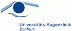Logo Augenarzt : Prof. Dr. Burkhard Dick, Unversitäts-Augenklinik Bochum, , Bochum