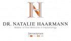 Logo Zahnärztin, Oralchirurgin : Dr. Natalie Haarmann, Zahnarztpraxis Dr. Natalie Haarmann, , Dortmund