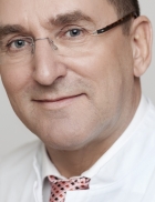 Portrait Dr. med. Norbert Kania, novoLinea Klinik für Ästhetisch-Plastische Chirurgie, Frankfurt, Plastischer Chirurg