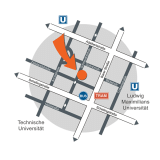 , Peter Hilgenstock, Zahnarztpraxis Hilgenstock, Maxvorstadt, München, Zahnarzt