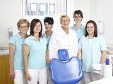 , Elisabeth Schülke-Rarei, Zahnarztpraxis Elisabeth Schülke-Rarei, Praxis für Zahnheilkunde und Schnarchtherapie, Paderborn, Zahnärztin